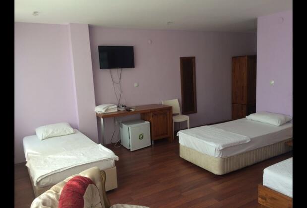 Otel Deniz Yıldızı Milas - Görsel 8