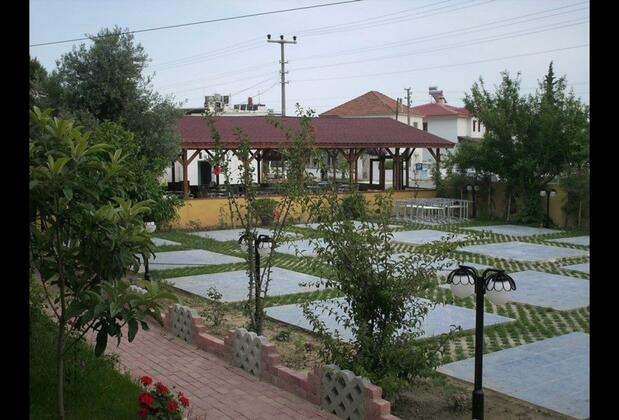 Otel Deniz Yıldızı Milas - Görsel 4