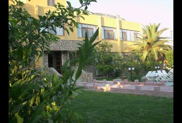 Otel Deniz Yıldızı Milas - Görsel 2