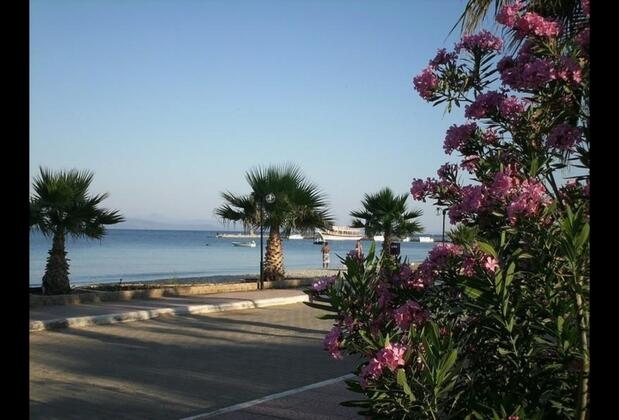 Otel Deniz Yıldızı Milas - Görsel 11