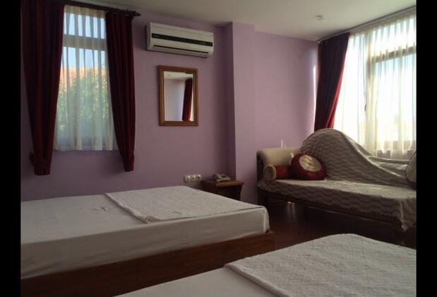 Otel Deniz Yıldızı Milas - Görsel 9