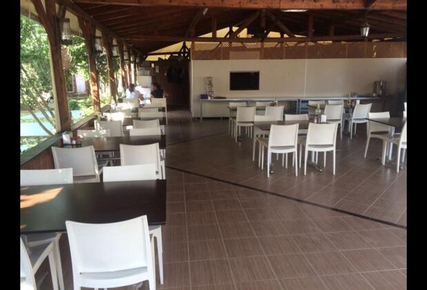 Otel Deniz Yıldızı Milas - Görsel 10