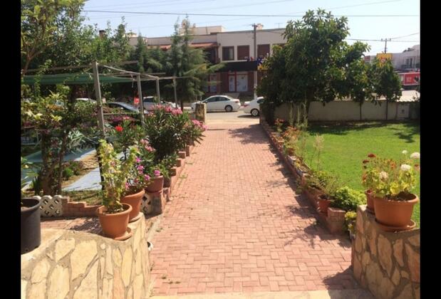 Otel Deniz Yıldızı Milas - Görsel 5