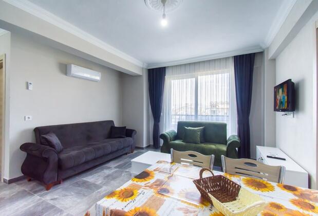 Yılmaz Apart Fethiye - Görsel 7