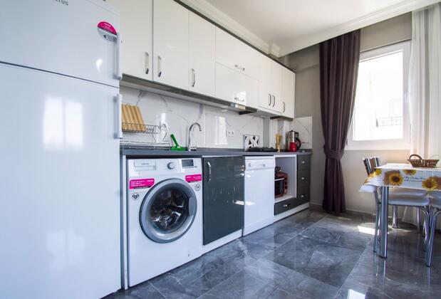 Yılmaz Apart Fethiye - Görsel 5