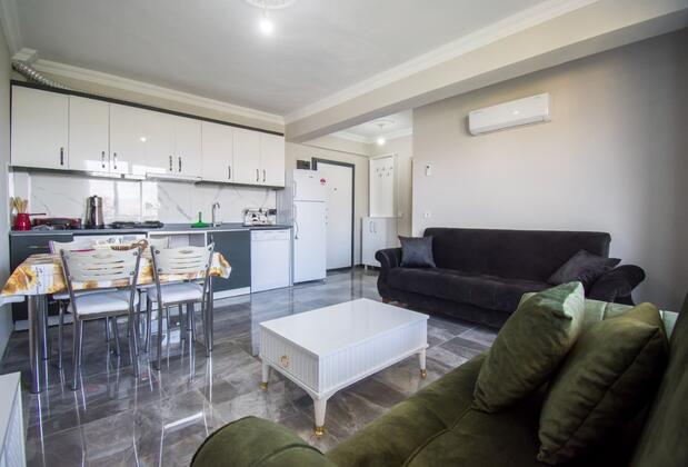 Yılmaz Apart Fethiye - Görsel 9