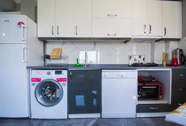 Yılmaz Apart Fethiye - Görsel 10