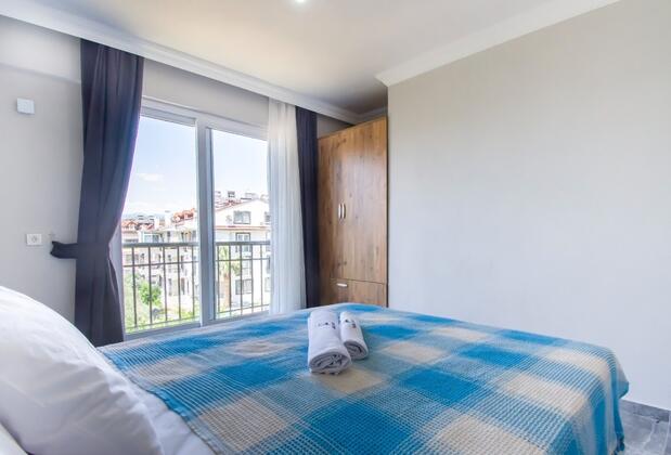 Yılmaz Apart Fethiye - Görsel 4