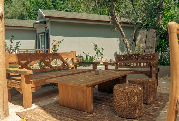 Beach 222 Ölüdeniz - Görsel 12