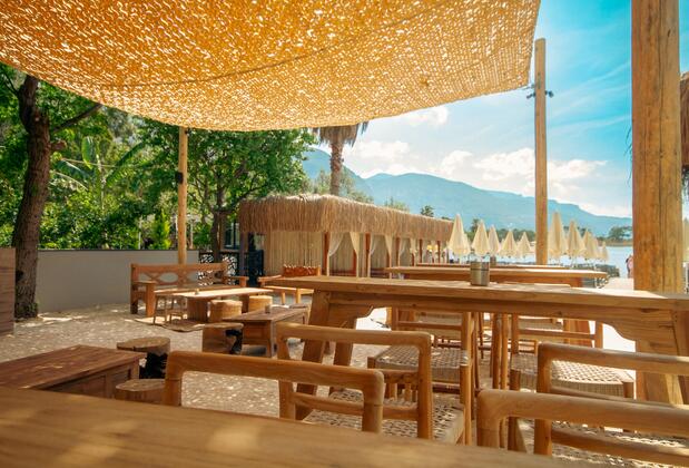 Beach 222 Ölüdeniz - Görsel 13