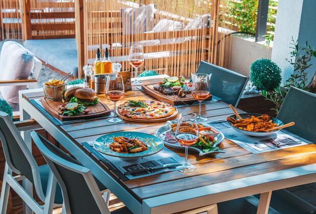 Beach 222 Ölüdeniz - Görsel 17