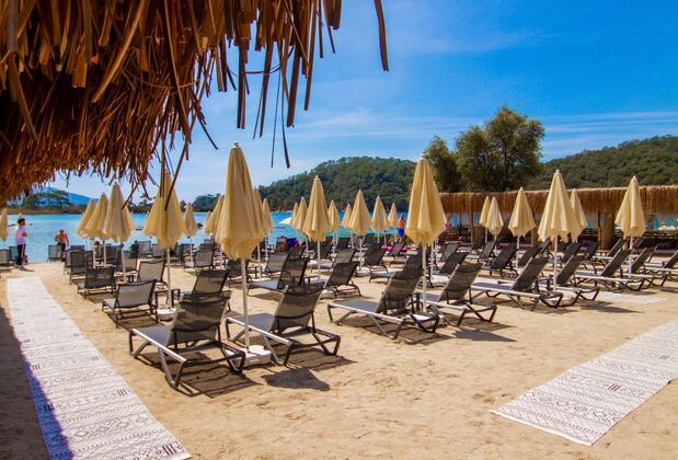 Beach 222 Ölüdeniz - Görsel 20