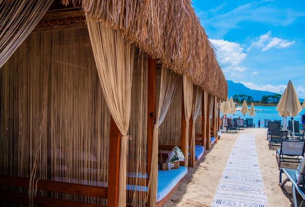 Beach 222 Ölüdeniz - Görsel 19