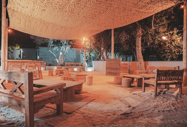 Beach 222 Ölüdeniz - Görsel 14