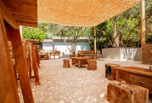 Beach 222 Ölüdeniz - Görsel 11