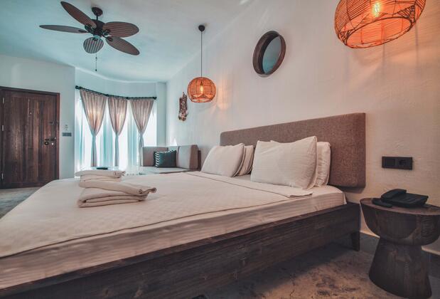 Beach 222 Ölüdeniz - Görsel 4