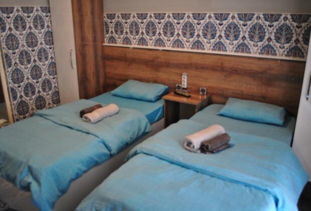 Çinili Otel 1 - Görsel 3