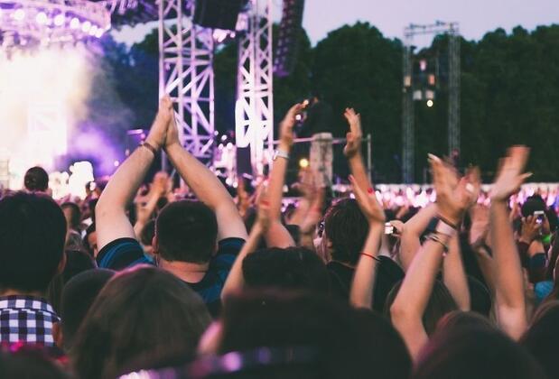 30 Ağustos Zafer Bayramı konser ve etkinlik bilgileri... İşte illerimizdeki konser takvimi