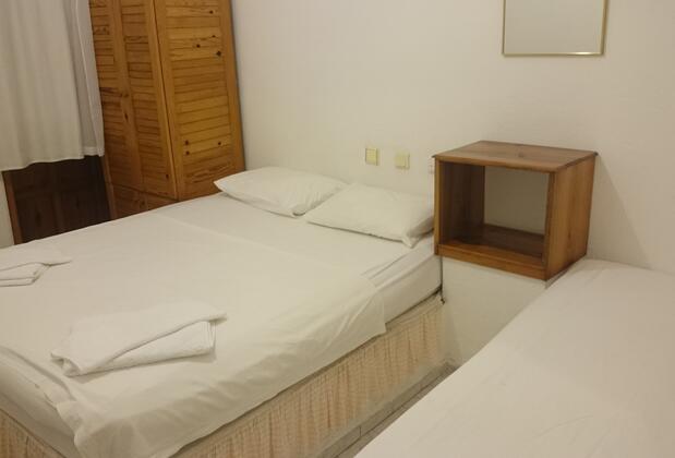 Muğla Dalyan Gül Pansiyon - Görsel 3