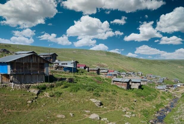 Türkiye'nin En Güzel Köyleri