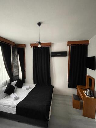 Bütünoğlu Aile Hoteli Antalya Kaleiçi - Görsel 9