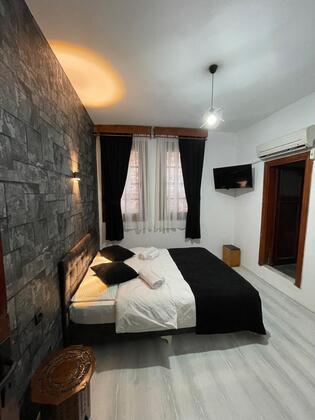 Bütünoğlu Aile Hoteli Antalya Kaleiçi - Görsel 10