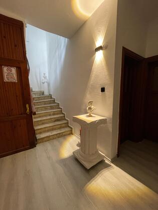 Bütünoğlu Aile Hoteli Antalya Kaleiçi - Görsel 14