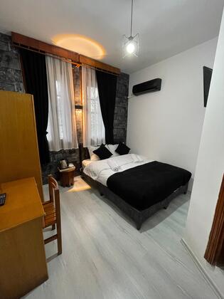 Bütünoğlu Aile Hoteli Antalya Kaleiçi - Görsel 18