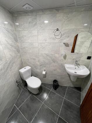 Bütünoğlu Aile Hoteli Antalya Kaleiçi - Görsel 17