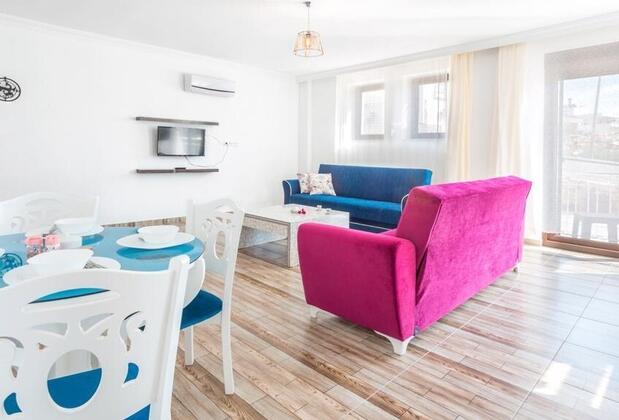 Sun Apart Kaş - Görsel 3