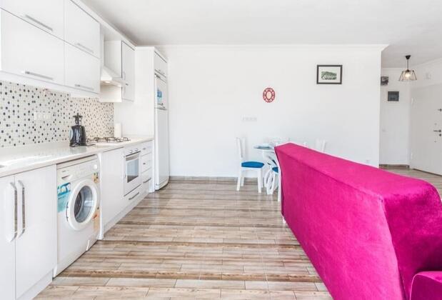 Sun Apart Kaş - Görsel 12