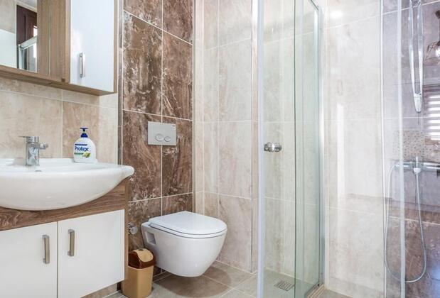 Sun Apart Kaş - Görsel 13