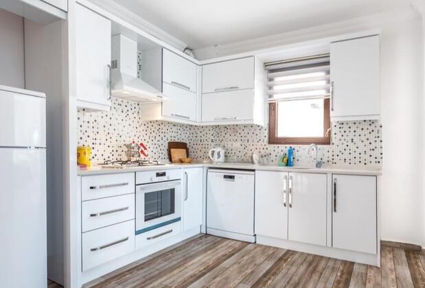 Sun Apart Kaş - Görsel 11