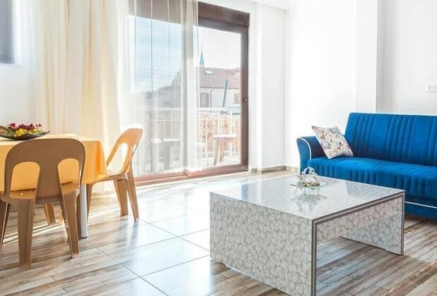 Sun Apart Kaş - Görsel 10