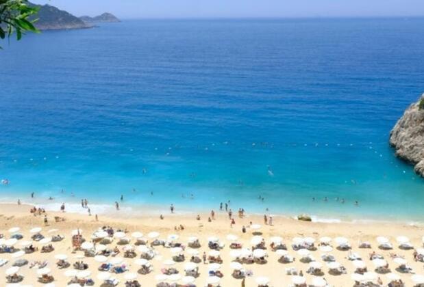 Sun Apart Kaş - Görsel 14