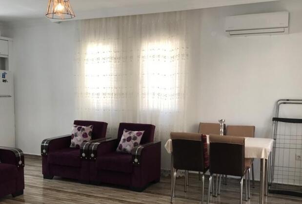 Sun Apart Kaş - Görsel 8