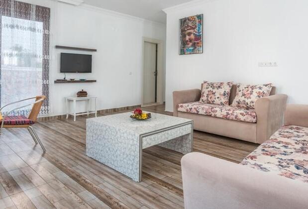 Sun Apart Kaş - Görsel 9