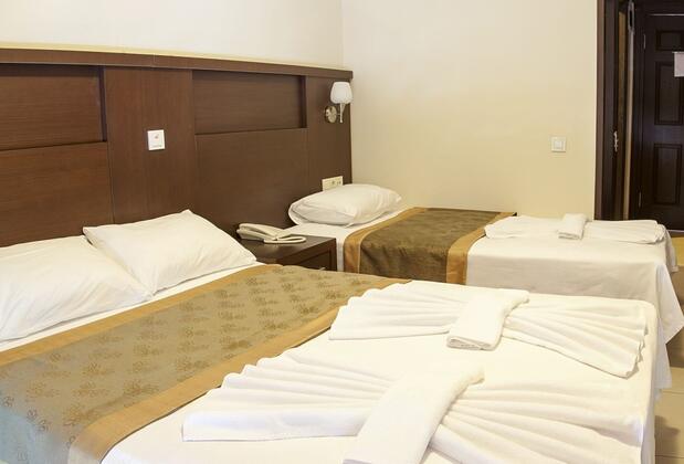 Palmira Hotel - Görsel 10