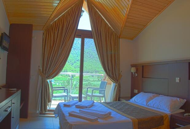 Palmira Hotel - Görsel 11