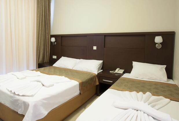 Palmira Hotel - Görsel 12