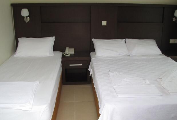 Palmira Hotel - Görsel 13