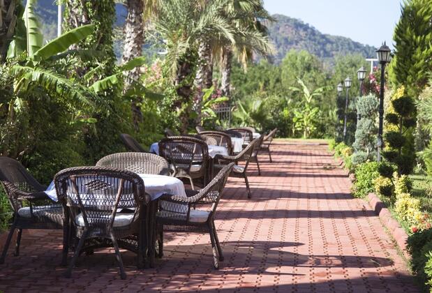 Palmira Hotel - Görsel 14