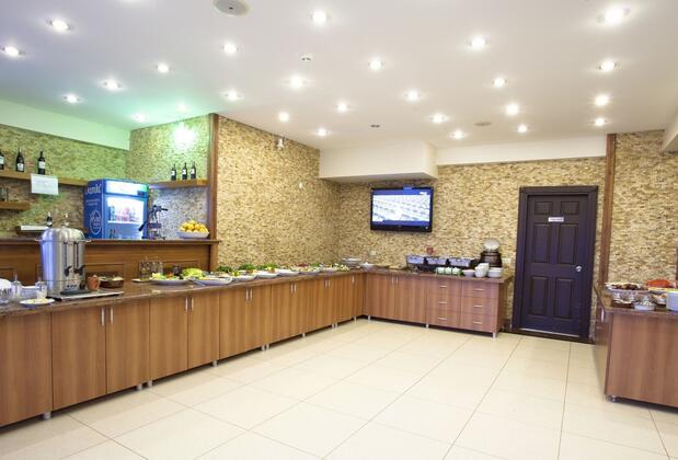 Palmira Hotel - Görsel 15