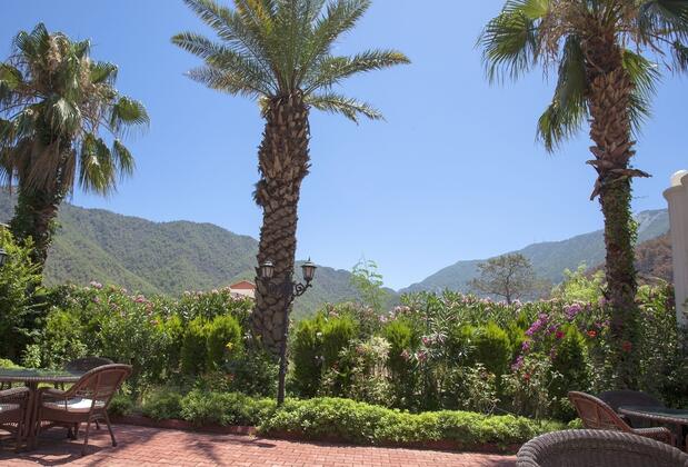 Palmira Hotel - Görsel 17