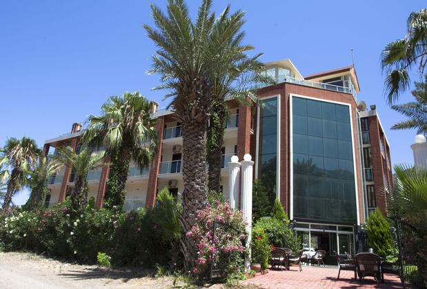 Palmira Hotel - Görsel 18