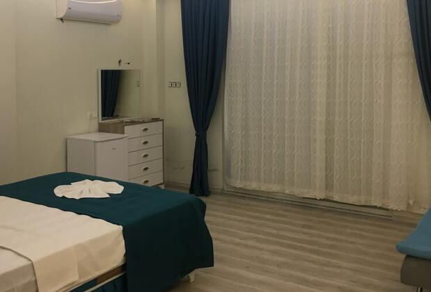 Söğüt Alesta Apart Pansiyon - Görsel 12