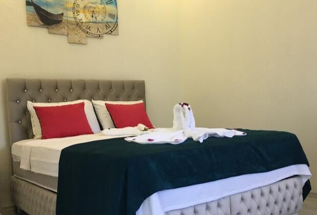 Söğüt Alesta Apart Pansiyon - Görsel 13