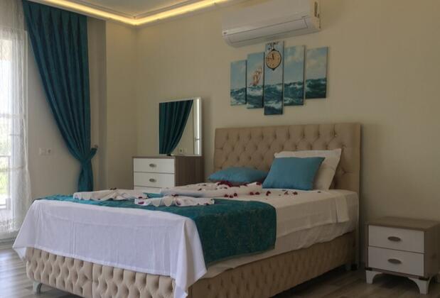 Söğüt Alesta Apart Pansiyon - Görsel 16