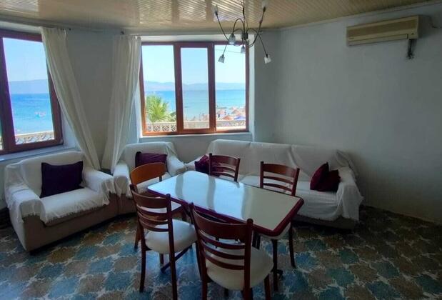 Çanakkale Assos Sokakağzı Hancı Konağı  - Görsel 9