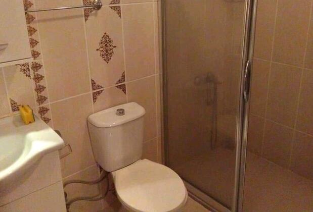 Çanakkale Assos Sokakağzı Hancı Konağı  - Görsel 14